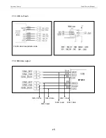 Предварительный просмотр 15 страницы cromax X327 Service Manual