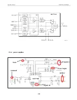 Preview for 18 page of cromax X327 Service Manual