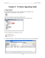 Preview for 39 page of cromax X327 Service Manual