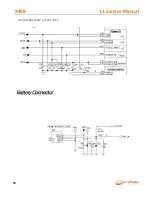 Предварительный просмотр 15 страницы cromax X458 L3 Service Manual