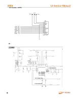 Предварительный просмотр 16 страницы cromax X458 L3 Service Manual