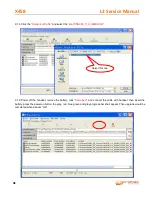 Preview for 41 page of cromax X458 L3 Service Manual