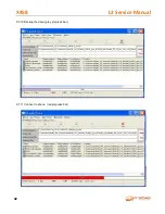 Preview for 42 page of cromax X458 L3 Service Manual