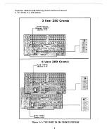 Preview for 12 page of Cromemco 1024KZ Instruction Manual