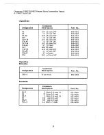 Preview for 16 page of Cromemco 1024KZ Instruction Manual