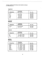 Preview for 20 page of Cromemco 1024KZ Instruction Manual