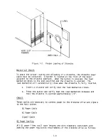 Preview for 9 page of Cromemco 299B Technical Manual