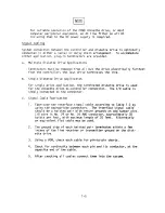 Preview for 11 page of Cromemco 299B Technical Manual