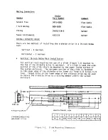 Предварительный просмотр 13 страницы Cromemco 299B Technical Manual