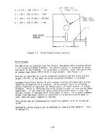 Предварительный просмотр 20 страницы Cromemco 299B Technical Manual