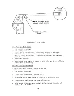 Предварительный просмотр 34 страницы Cromemco 299B Technical Manual