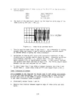 Предварительный просмотр 36 страницы Cromemco 299B Technical Manual