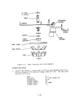 Предварительный просмотр 38 страницы Cromemco 299B Technical Manual