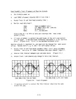 Preview for 41 page of Cromemco 299B Technical Manual