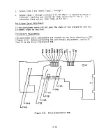 Preview for 44 page of Cromemco 299B Technical Manual