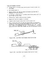 Preview for 49 page of Cromemco 299B Technical Manual