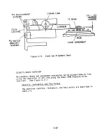 Предварительный просмотр 50 страницы Cromemco 299B Technical Manual