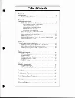 Preview for 3 page of Cromemco 32K Bytesaver Instruction Manual