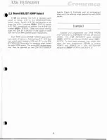 Preview for 14 page of Cromemco 32K Bytesaver Instruction Manual