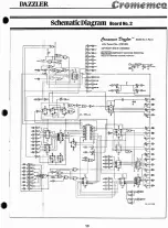 Preview for 23 page of Cromemco Dazzler Manual