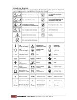 Preview for 5 page of Crommelins 1B40 Operation & Instruction Manual