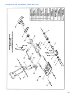 Предварительный просмотр 11 страницы Crommelins CC60R Operation & Instruction Manual