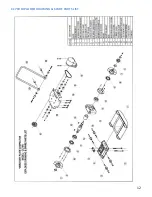 Предварительный просмотр 12 страницы Crommelins CC60R Operation & Instruction Manual