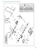 Предварительный просмотр 13 страницы Crommelins CC60R Operation & Instruction Manual