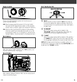 Preview for 7 page of Crommelins Cromtech 7000ie Operation Manual