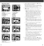 Preview for 8 page of Crommelins Cromtech 7000ie Operation Manual