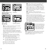 Preview for 9 page of Crommelins Cromtech 7000ie Operation Manual