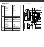 Preview for 20 page of Crommelins Cromtech 7000ie Operation Manual