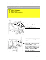 Предварительный просмотр 18 страницы Cromptons Spinna Winna Operator'S Manual