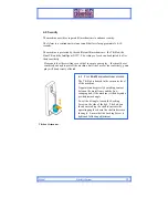 Preview for 12 page of Cromptons Wheel Of Fortune Operator'S Manual