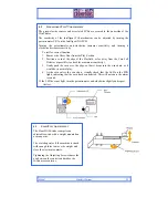 Preview for 13 page of Cromptons Wheel Of Fortune Operator'S Manual