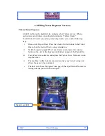 Preview for 17 page of Cromptons Wheel Of Fortune Operator'S Manual