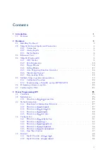 Preview for 4 page of Cronologic Ndigo5G-10 User Manual