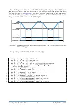 Preview for 22 page of Cronologic Ndigo5G-10 User Manual