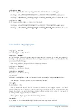 Preview for 39 page of Cronologic Ndigo5G-10 User Manual