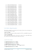 Preview for 42 page of Cronologic Ndigo5G-10 User Manual