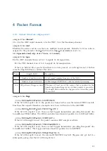 Preview for 46 page of Cronologic Ndigo5G-10 User Manual