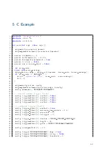 Preview for 48 page of Cronologic Ndigo5G-10 User Manual