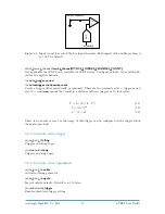 Предварительный просмотр 20 страницы Cronologic xTDC4 User Manual