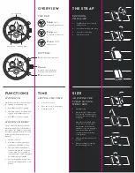 Preview for 2 page of Cronometrics Engineer Manual