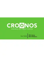 Cronos ECS-PS12KS4 User Manual preview