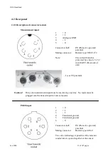 Предварительный просмотр 11 страницы Cropico DO6 Handbook