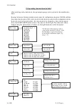 Предварительный просмотр 13 страницы Cropico DO6 Handbook