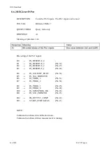 Предварительный просмотр 66 страницы Cropico DO6 Handbook