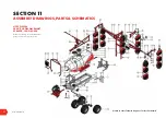 Preview for 82 page of Croplands HTP3 QMQ12 Operator'S Manual