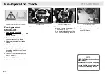 Preview for 22 page of Croplands PEGASUS 4000 Parts & Operators Manual